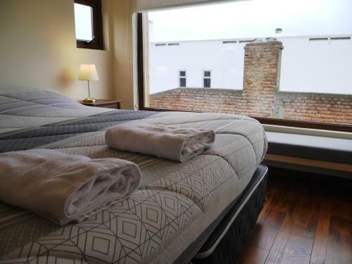 Casas Turismo Magallanes
