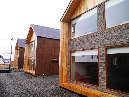 Casas Turismo Magallanes