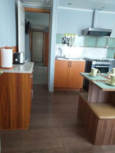 Departamento Cap