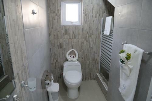 Apartamento Duplex Glaciar Union