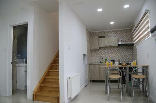 Apartamento Duplex Glaciar Union