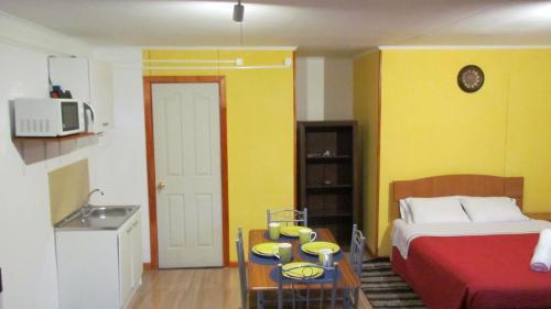 Apartamento Angelino Del Paso