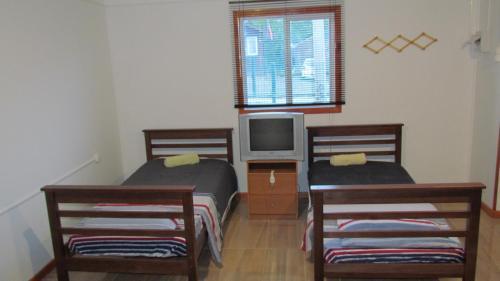 Apartamento Angelino Del Paso
