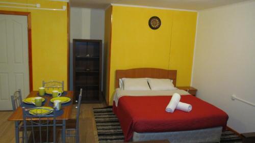 Apartamento Angelino Del Paso
