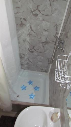 Apartamento Angelino Del Paso
