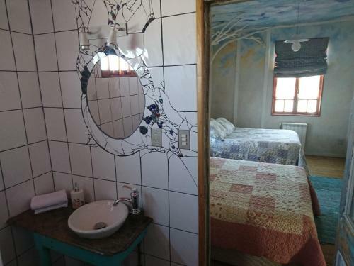 Bed & Breakfast Tragaluz