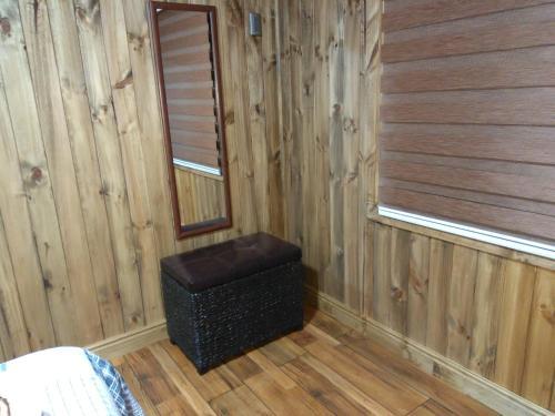 Lodge Altos De San Rafael