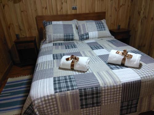 Lodge Altos De San Rafael