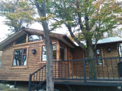 Lodge Altos De San Rafael