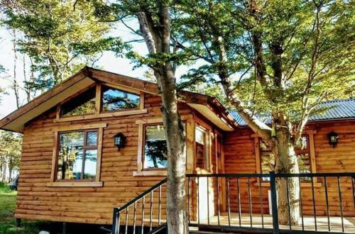 Lodge Altos De San Rafael