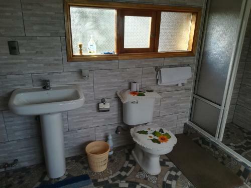 Caba�a & Camping Rio Los Ciervos