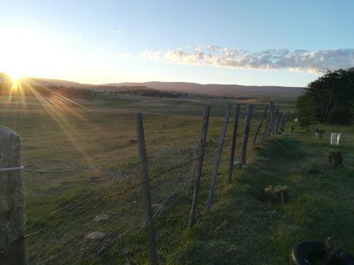 Caba�a & Camping Rio Los Ciervos