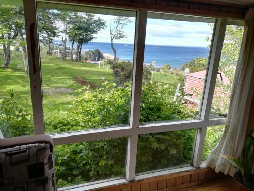 Caba�a & Camping Rio Los Ciervos