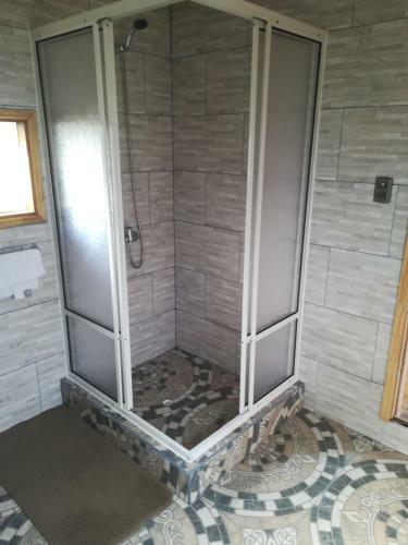 Caba�a & Camping Rio Los Ciervos