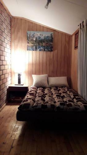 Caba�a & Camping Rio Los Ciervos
