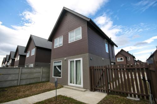 Casas Amobladas Rental