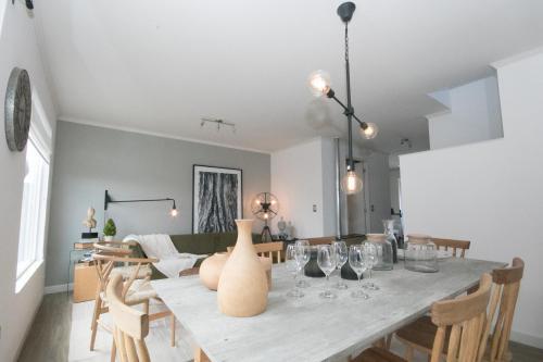 Casas Amobladas Rental