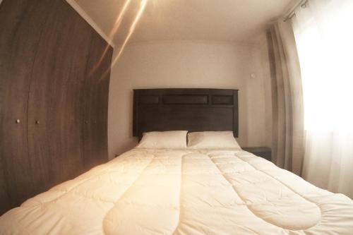 Casas Amobladas Rental