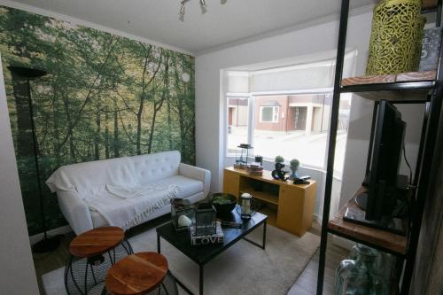 Casas Amobladas Rental