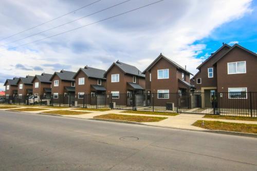 Casas Amobladas Rental