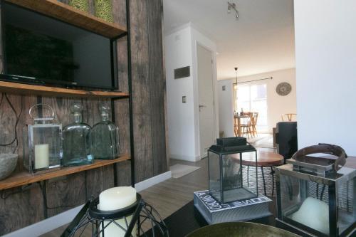 Casas Amobladas Rental