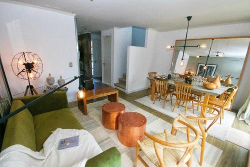 Casas Amobladas Rental
