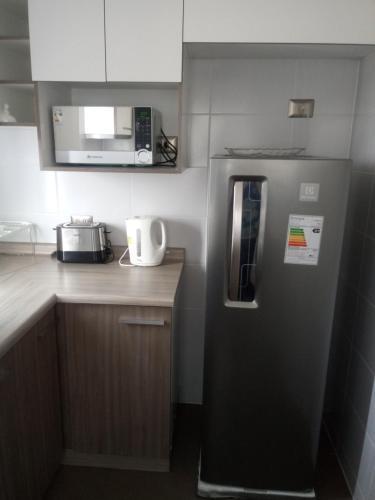Casas Amobladas Rental