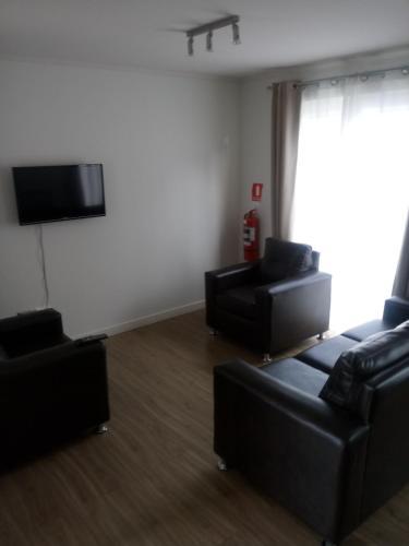 Casas Amobladas Rental