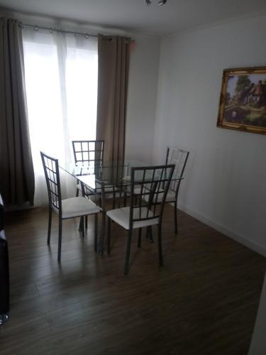 Casas Amobladas Rental