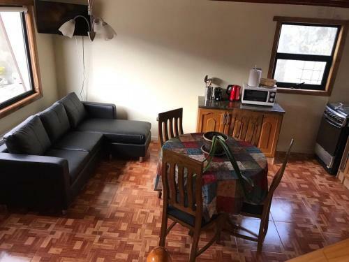 Apartamento Portada De Magallanes