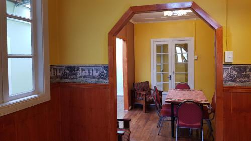 Hostal Viajeros
