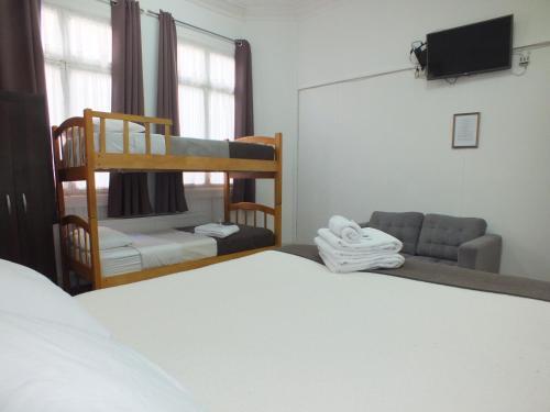 Hostal Rynaike