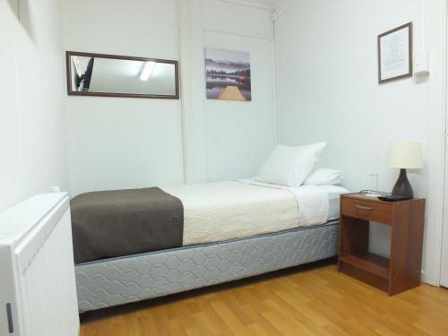 Hostal Rynaike
