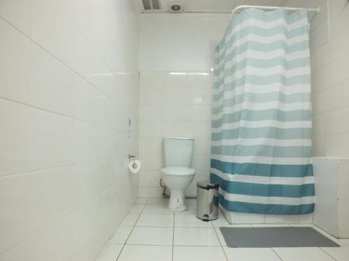 Hostal Rynaike