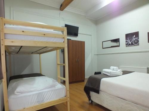 Hostal Rynaike