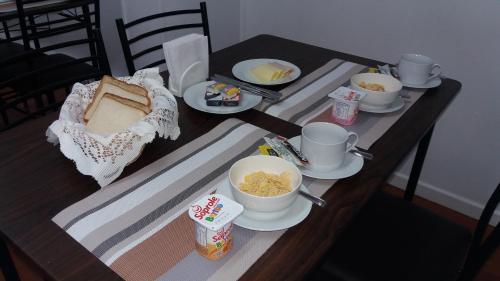 Hostal Rynaike