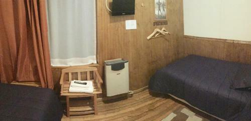 Hostal Chalet Las Violetas