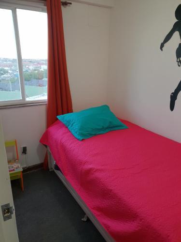 Apartamento Hermoso Depto En Punta Arenas