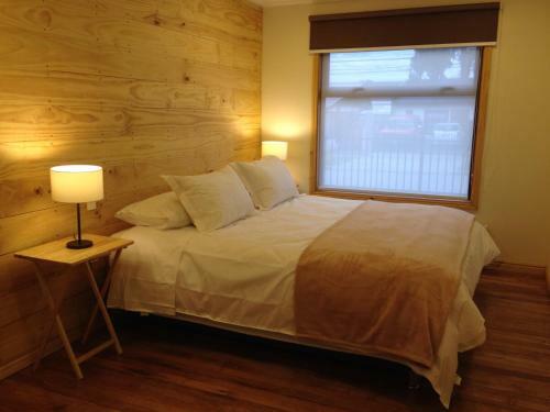 Apartamento Canquen Patagonia