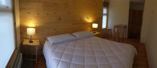 Apartamento Canquen Patagonia