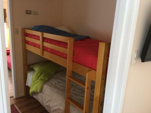 Apartamento Punta Arenas Home