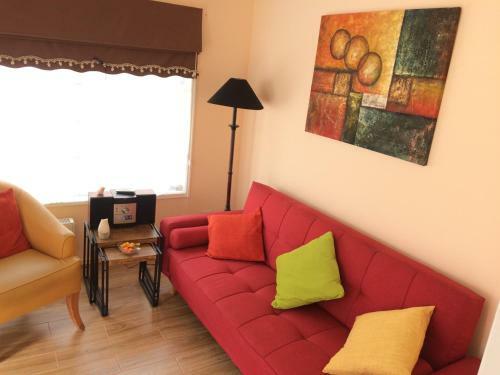 Apartamento Punta Arenas Home