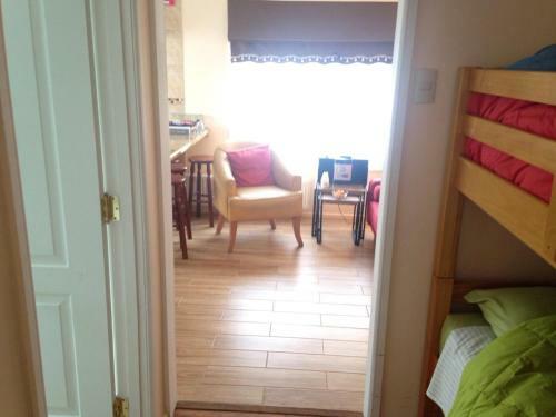 Apartamento Punta Arenas Home