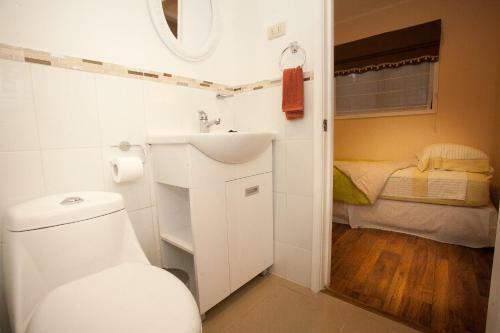 Apartamento Punta Arenas Home