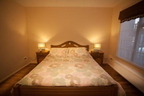 Apartamento Punta Arenas Home