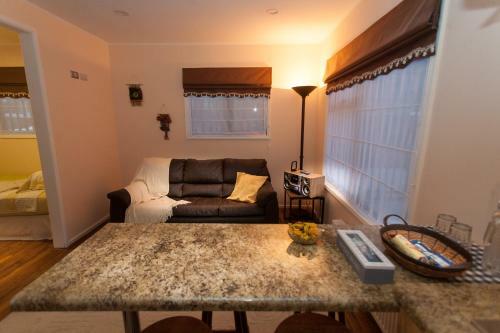 Apartamento Punta Arenas Home