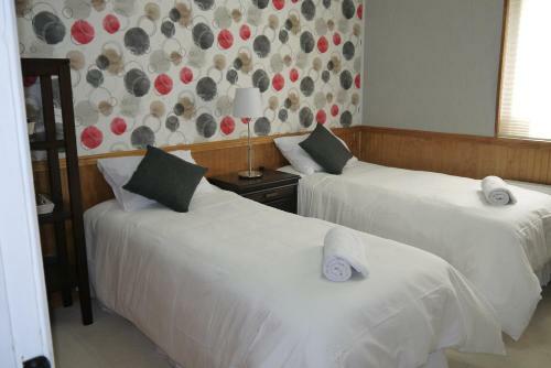 Albergue Hostal Keikruk