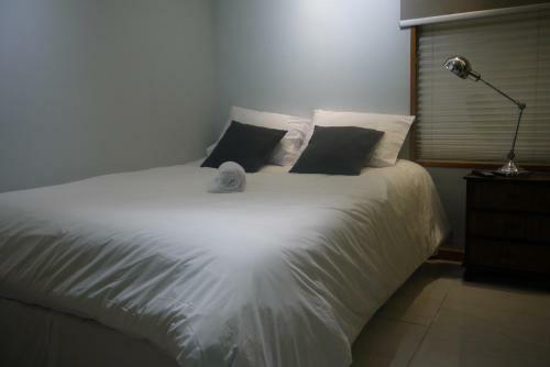 Albergue Hostal Keikruk