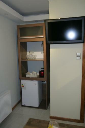 Albergue Hostal Keikruk