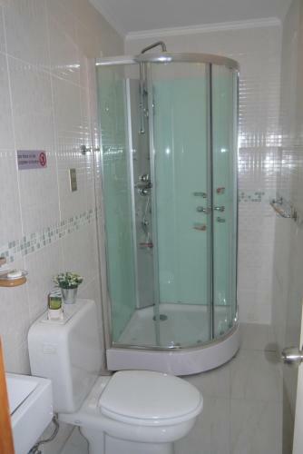 Albergue Hostal Keikruk